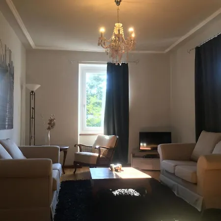 Waldshut Suite In Zentrum Extérieur photo