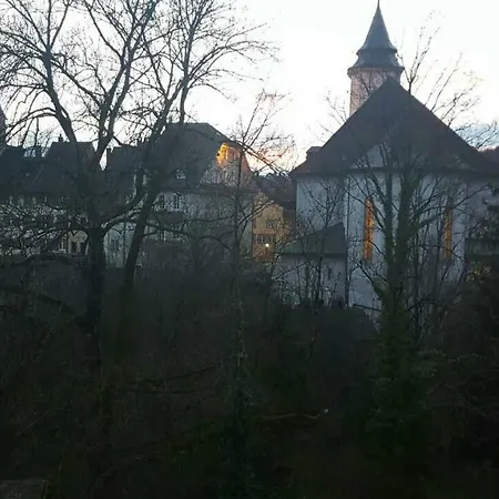 Waldshut Suite In Zentrum Extérieur photo