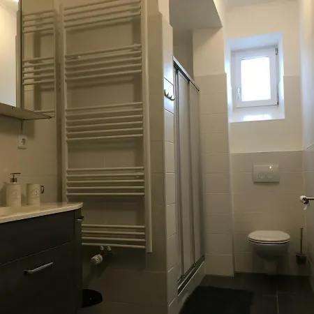 Waldshut Suite In Zentrum Extérieur photo