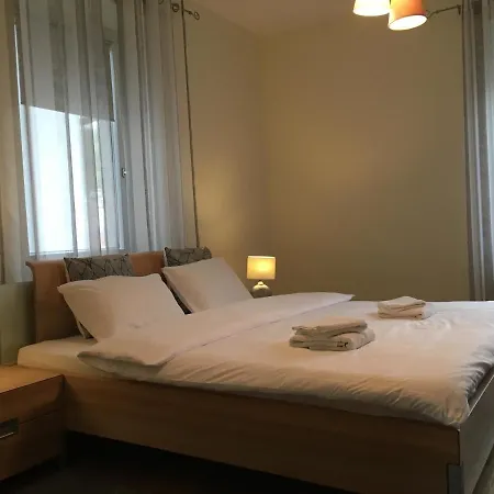 Waldshut Suite In Zentrum Extérieur photo