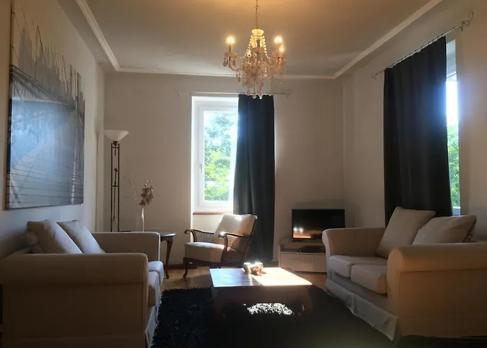 Waldshut Suite In Zentrum