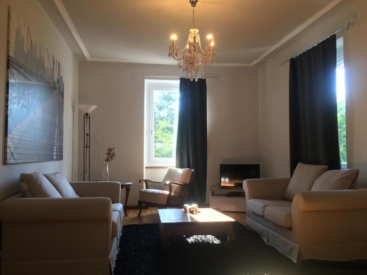 In Zentrum Appartement