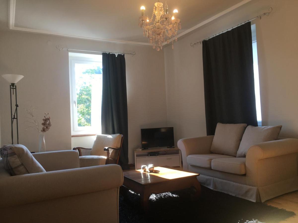 Appartement In Zentrum Waldshut-Tiengen
