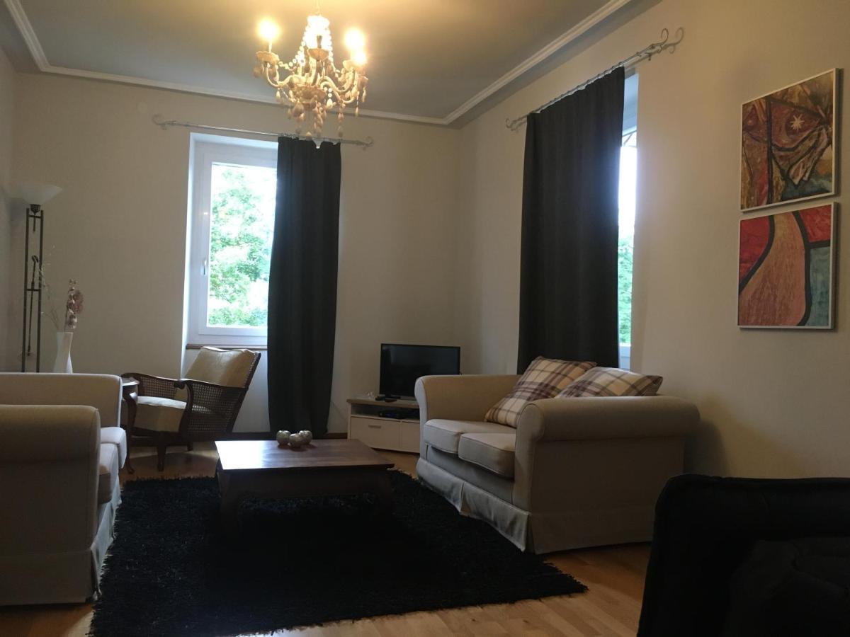 In Zentrum Apartment Waldshut-Tiengen