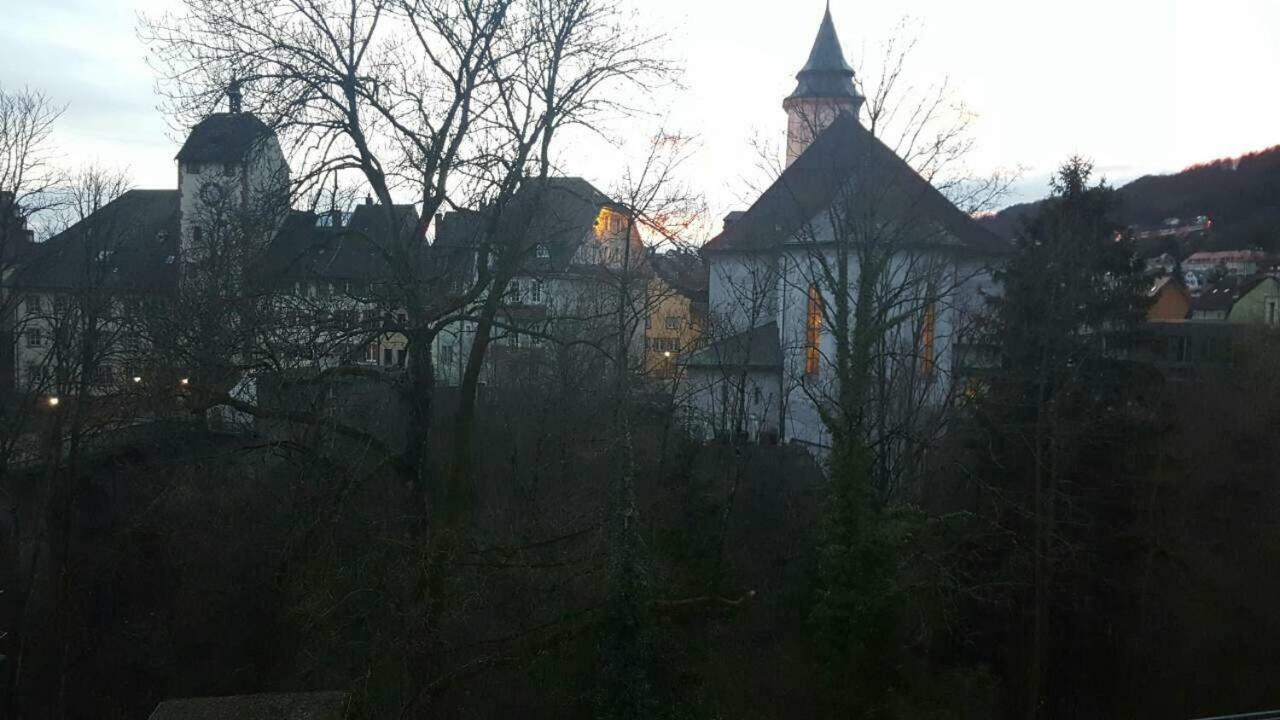 Apartment In Zentrum
