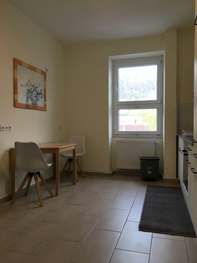 Appartement In Zentrum *