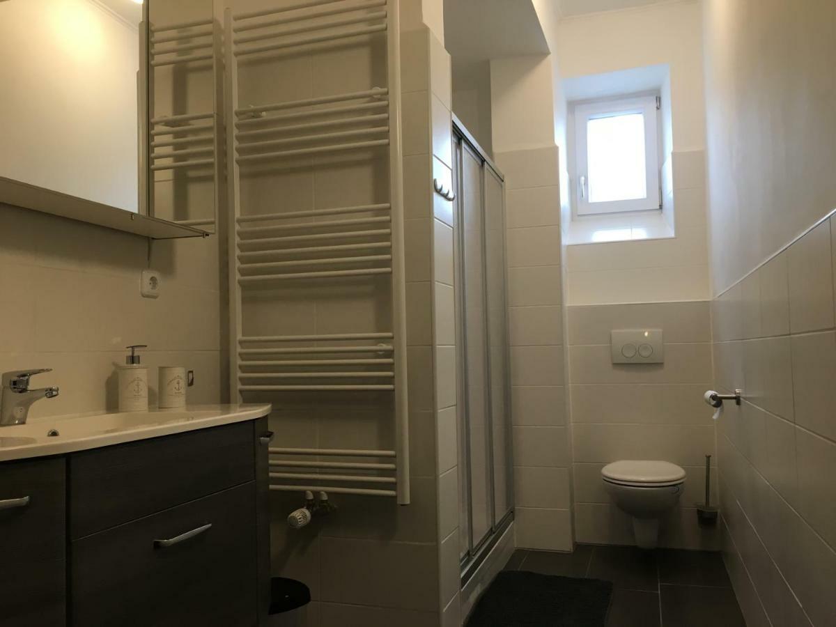 Appartement In Zentrum *