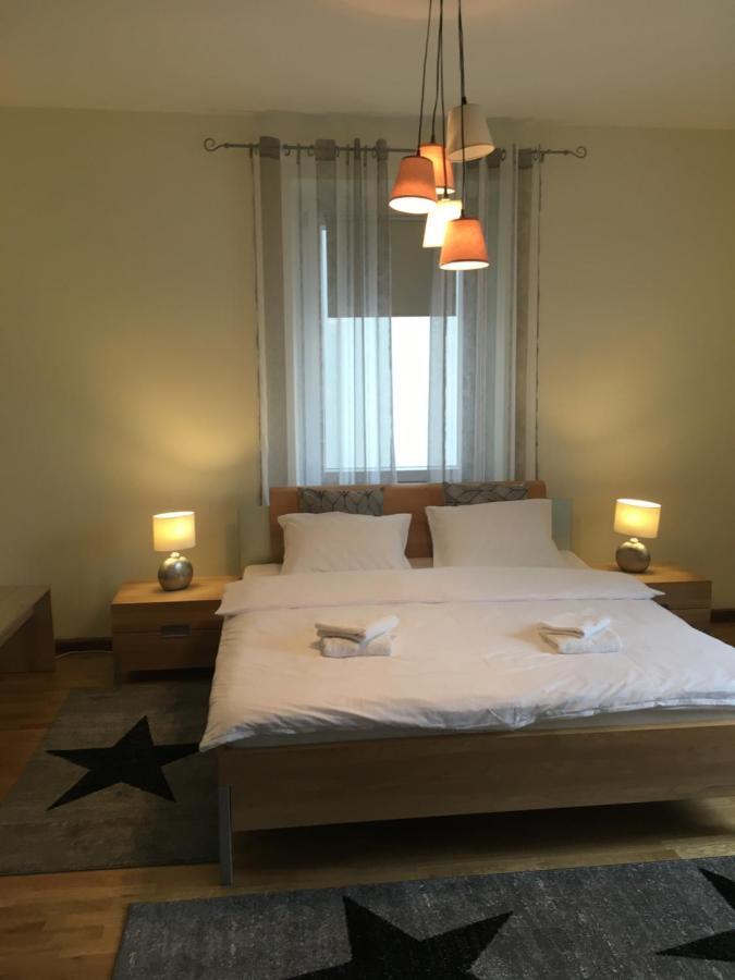 In Zentrum Appartement Waldshut-Tiengen